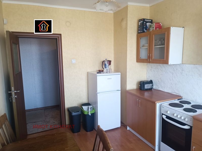 Дава под наем 2-СТАЕН, гр. Враца, Център, снимка 5 - Апартаменти - 55259251