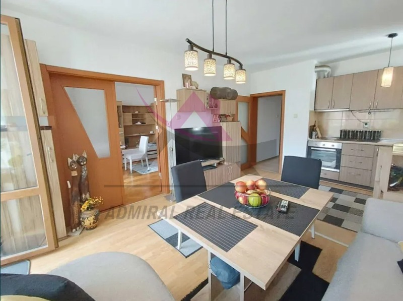 K pronájmu  2 ložnice Varna , VINS-Červen ploštad , 100 m2 | 33863214 - obraz [2]