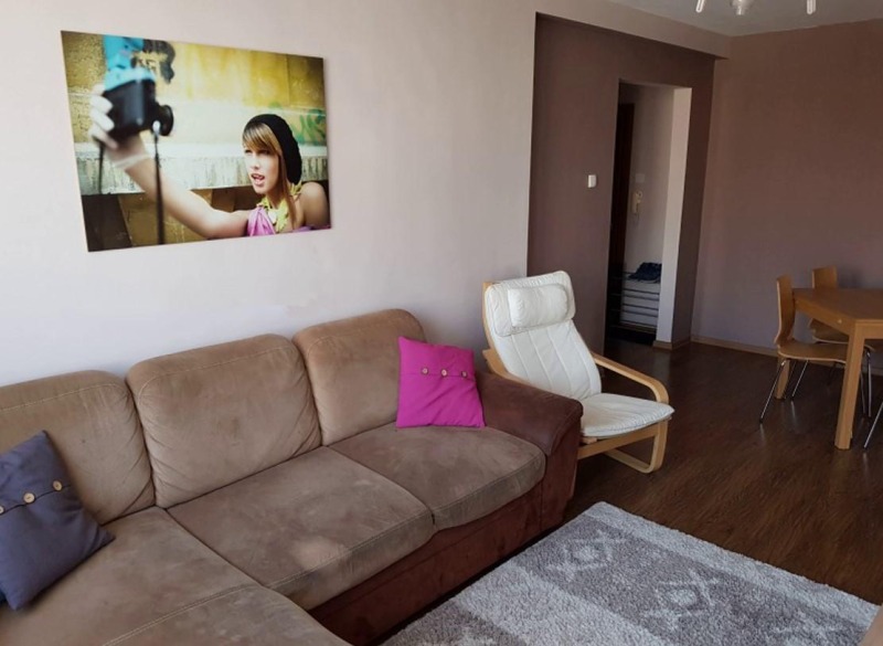 Zu vermieten  2 Schlafzimmer Sofia , Mladost 1 , 80 qm | 36983905