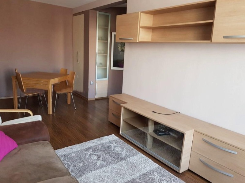 Zu vermieten  2 Schlafzimmer Sofia , Mladost 1 , 80 qm | 36983905 - Bild [2]