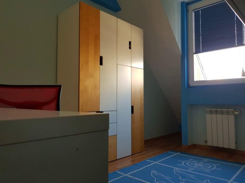 Zu vermieten  2 Schlafzimmer Sofia , Mladost 1 , 80 qm | 36983905 - Bild [9]