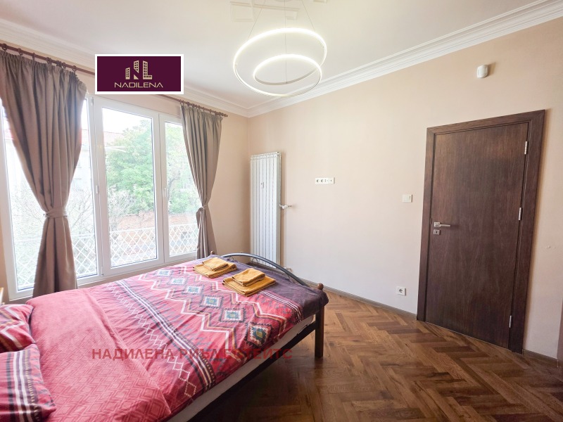 Zu vermieten  2 Schlafzimmer Sofia , Doktorski pametnik , 80 qm | 17942113 - Bild [12]