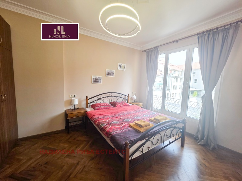 Zu vermieten  2 Schlafzimmer Sofia , Doktorski pametnik , 80 qm | 17942113 - Bild [13]