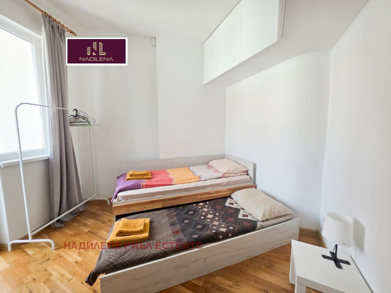 Zu vermieten  2 Schlafzimmer Sofia , Doktorski pametnik , 80 qm | 17942113 - Bild [15]
