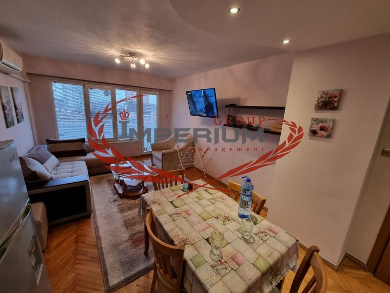 Дава под наем 3-СТАЕН, гр. Варна, Левски 2, снимка 6 - Апартаменти - 53798072