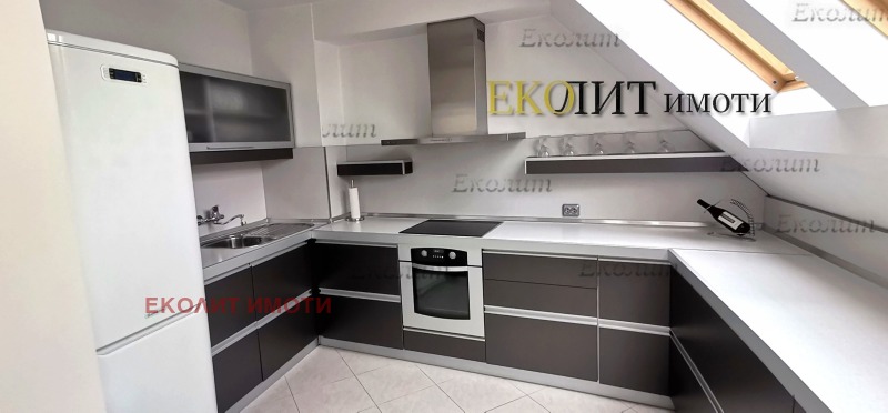 Kiadó  3 hálószobás Sofia , Studentski grad , 210 négyzetméter | 23692881 - kép [2]
