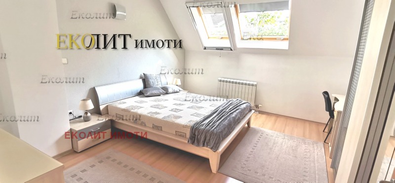 Kiadó  3 hálószobás Sofia , Studentski grad , 210 négyzetméter | 23692881 - kép [3]