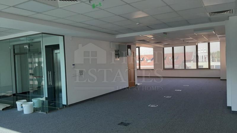 Te huur  Kantoor Sofia , Tsentar , 304 m² | 87372371 - afbeelding [6]