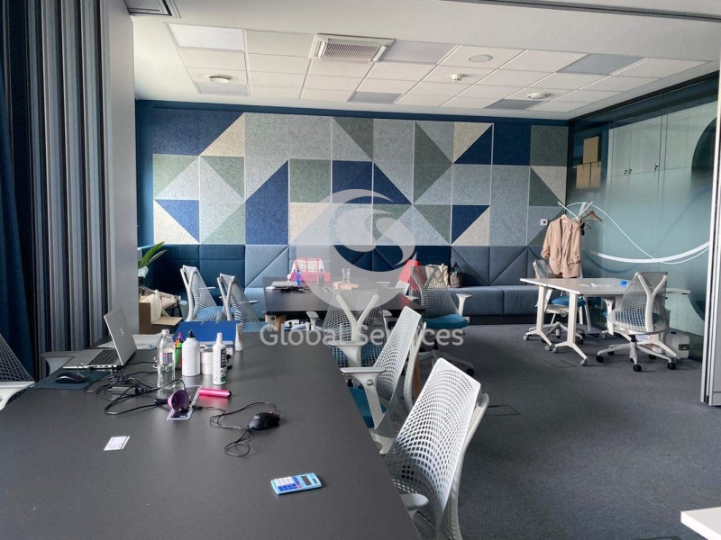 Дава под наем ОФИС, гр. София, ПЗ Хладилника, снимка 5 - Офиси - 52694620