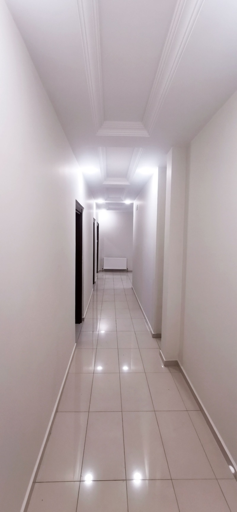 Дава под наем ОФИС, гр. Пловдив, Тракия, снимка 5 - Офиси - 52972401