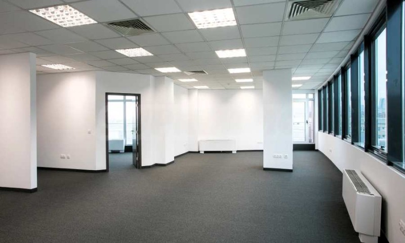 Дава под наем ОФИС, гр. София, Полигона, снимка 2 - Офиси - 53574775