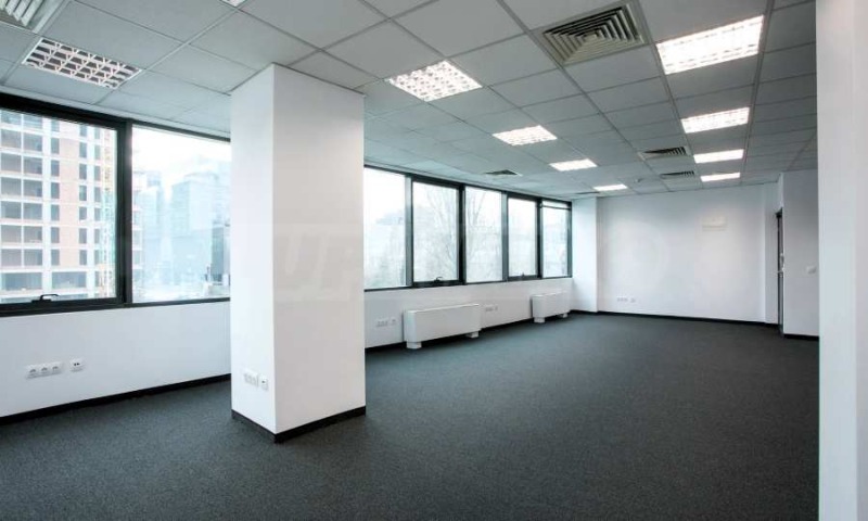 Дава под наем ОФИС, гр. София, Полигона