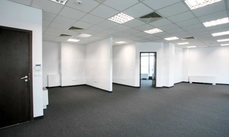 Дава под наем ОФИС, гр. София, Полигона, снимка 8 - Офиси - 53574775