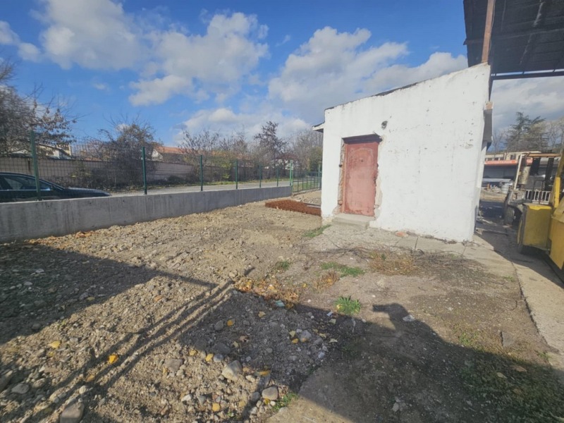 Дава под наем ПРОМ. ПОМЕЩЕНИЕ, гр. Кърджали, Промишлена зона - Б, снимка 4 - Производствени сгради - 52604315