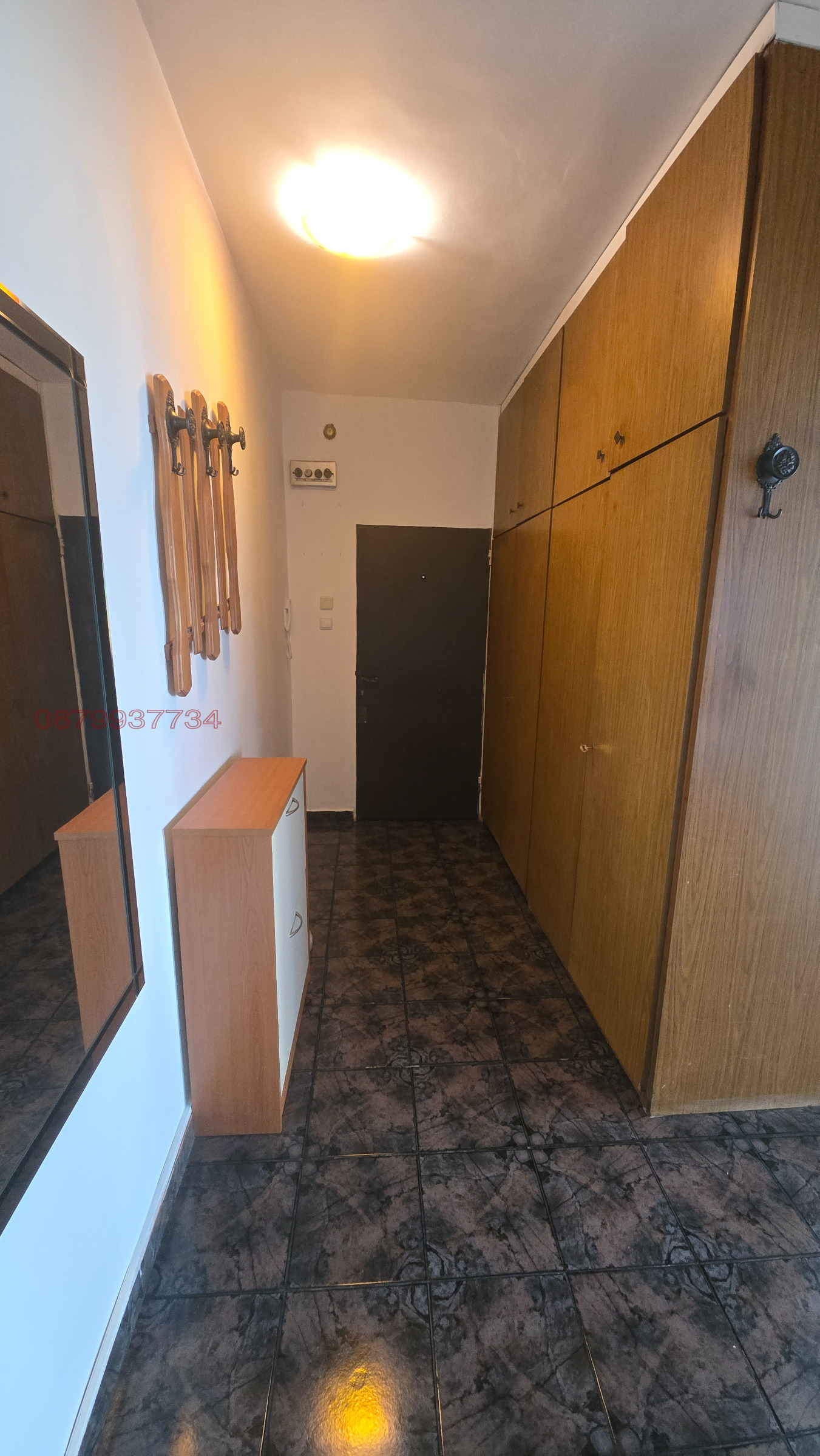 Дава под наем 2-СТАЕН, гр. София, Лагера, снимка 12 - Апартаменти - 56303003