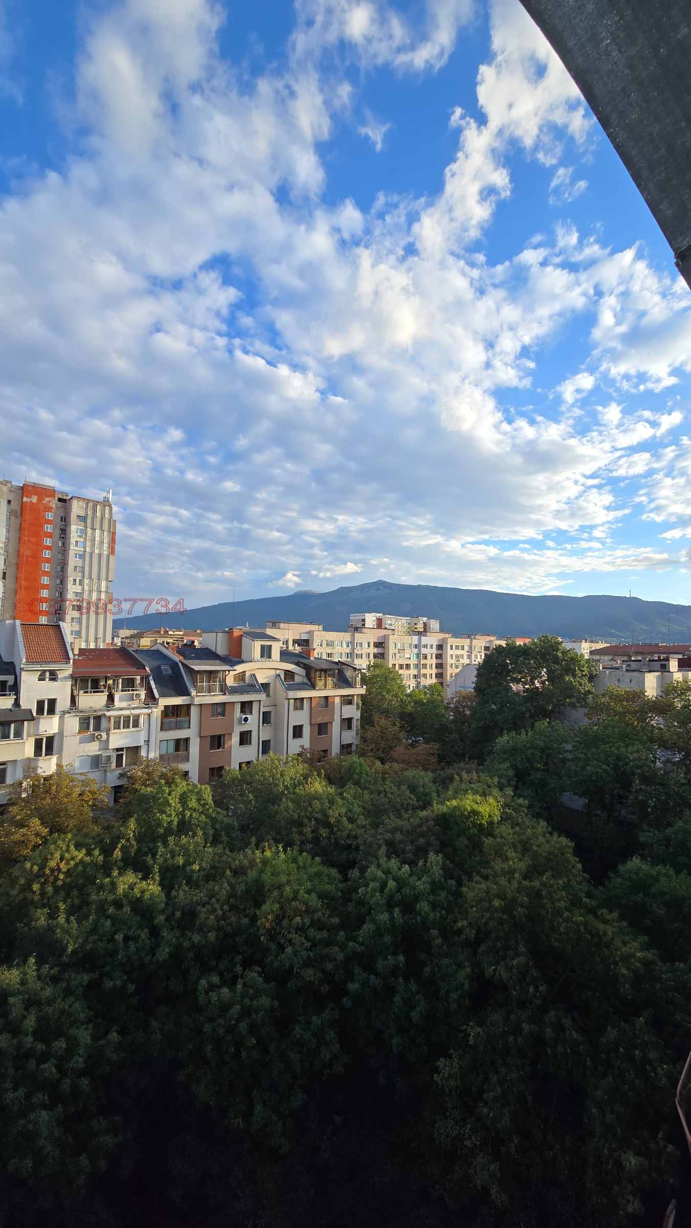 Дава под наем 2-СТАЕН, гр. София, Лагера