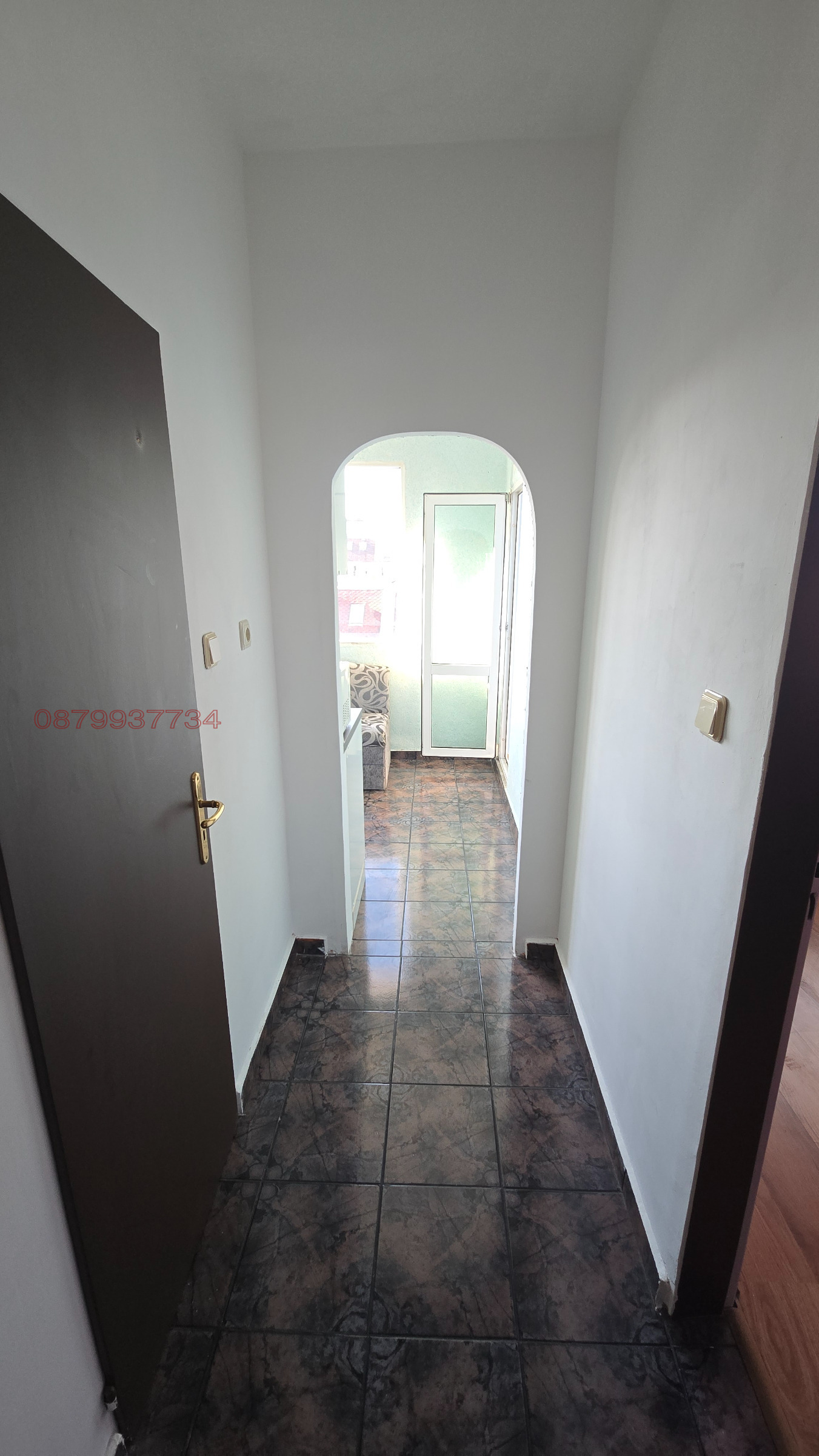 Дава под наем 2-СТАЕН, гр. София, Лагера, снимка 9 - Апартаменти - 56303003