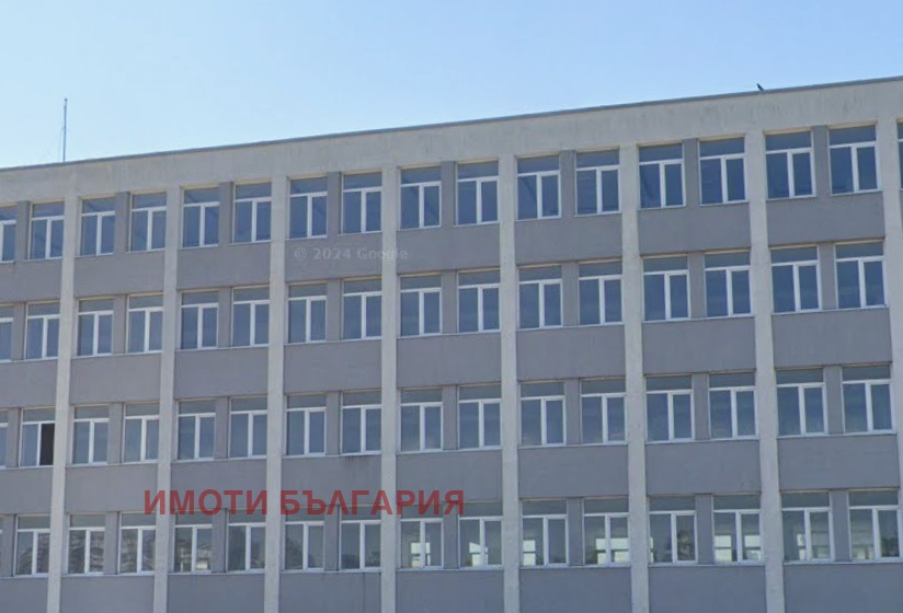 Дава под наем ОФИС, гр. Варна, Център