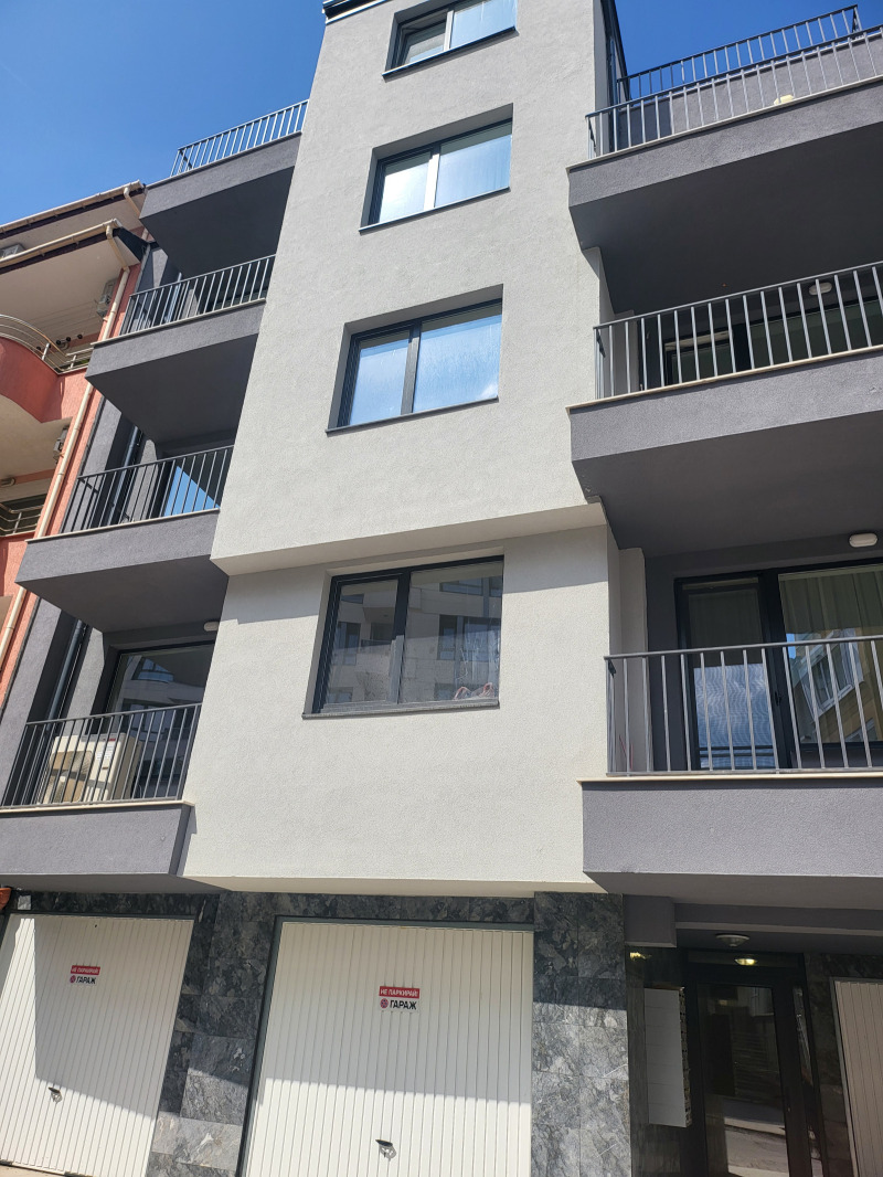 Дава под Наем 3-СТАЕН в град София, Студентски град - 98 кв.м / 780 € » 1 525.55 лв., САГА 2023