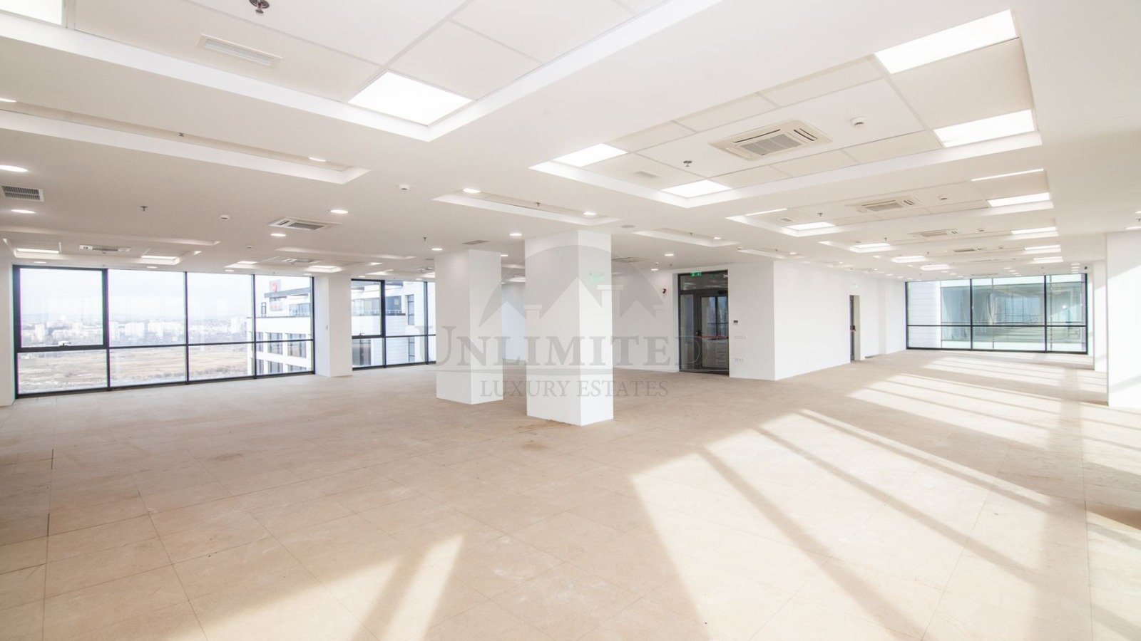 Дава под Наем ОФИС | Imot.bg — изображение 3