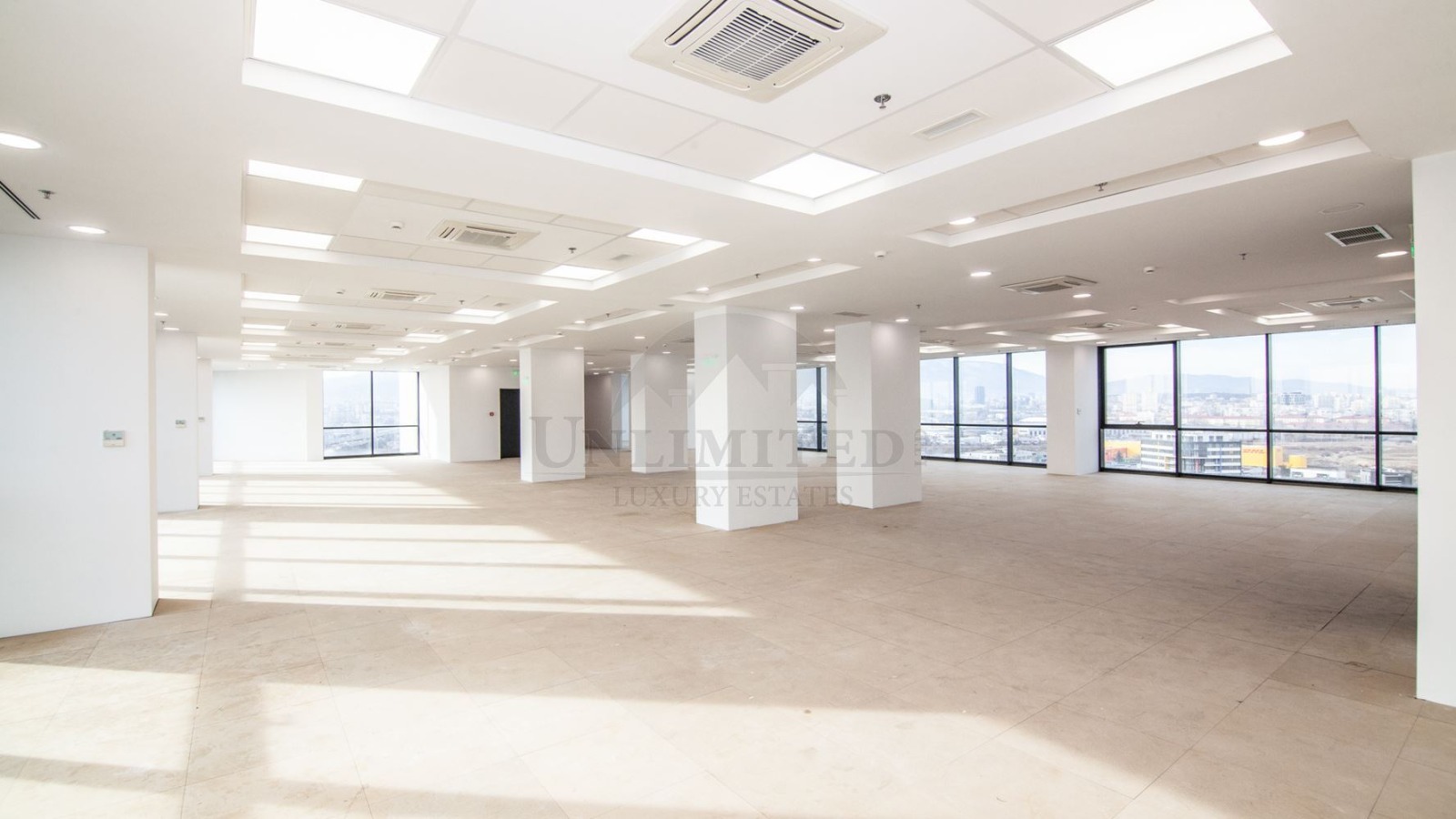 Дава под Наем ОФИС | Imot.bg — изображение 5