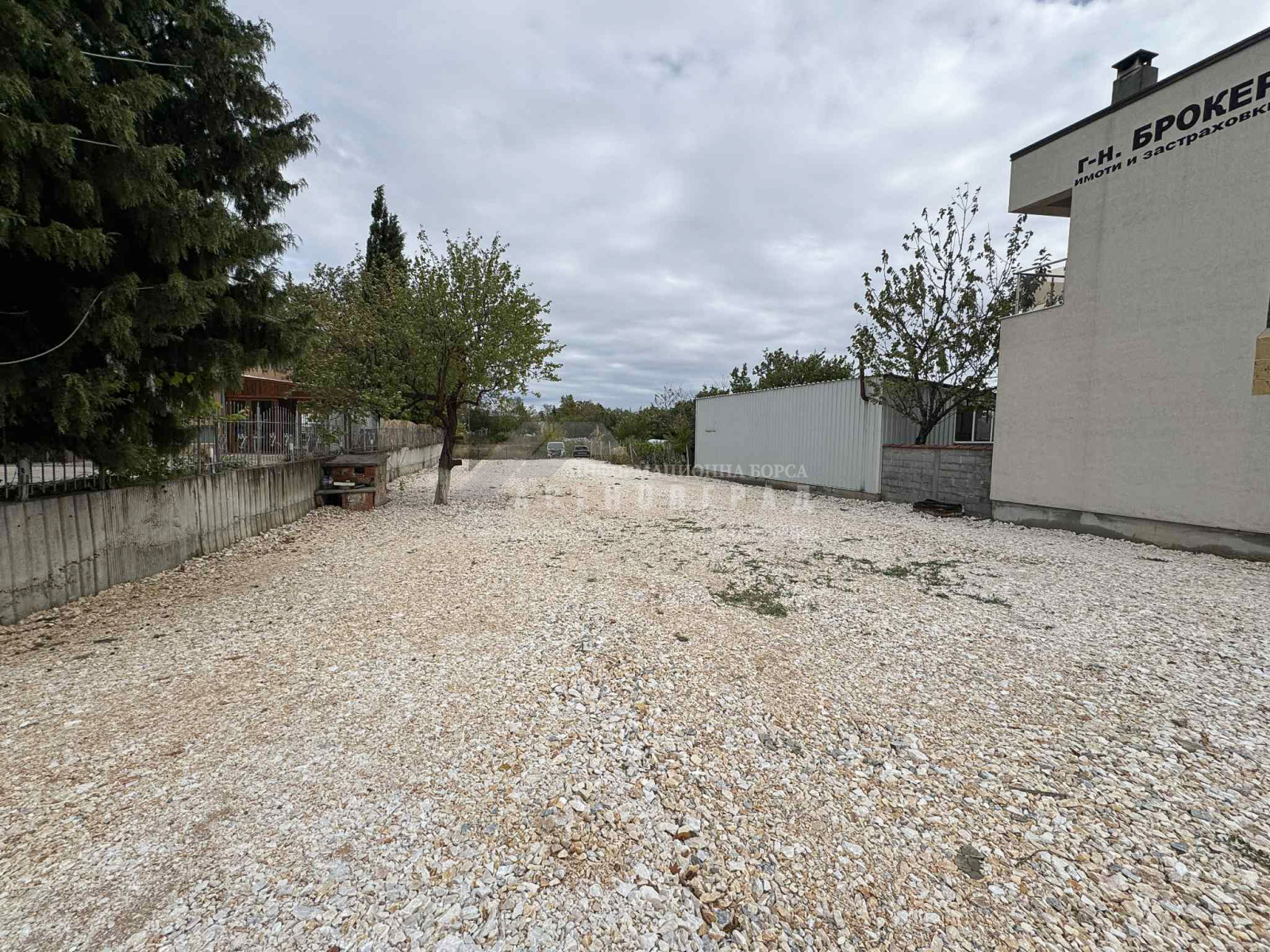 Дава под Наем МЯСТО | Imot.bg — изображение 3