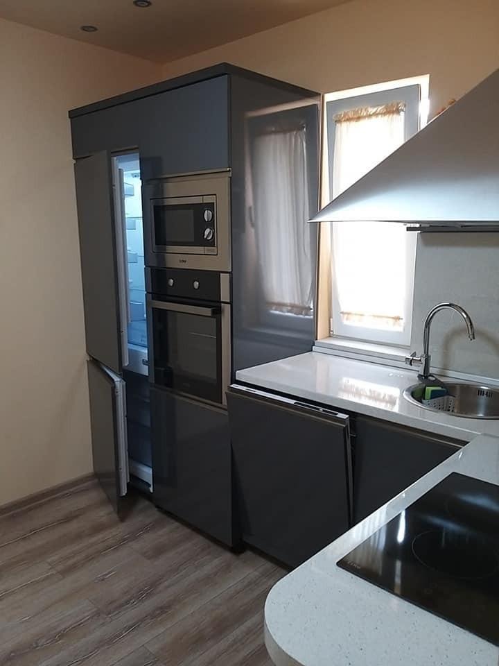 В аренду  1 спальня Пловдив , Младежки Хълм , 68 кв.м | 86889186 - изображение [3]