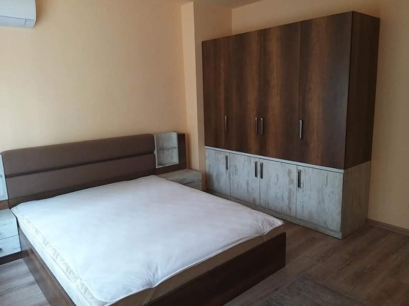 В аренду  1 спальня Пловдив , Младежки Хълм , 68 кв.м | 86889186 - изображение [5]