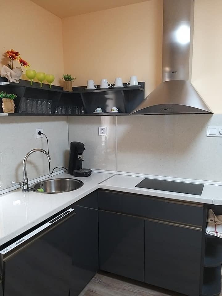 В аренду  1 спальня Пловдив , Младежки Хълм , 68 кв.м | 86889186 - изображение [2]