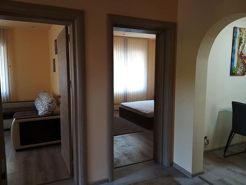 В аренду  1 спальня Пловдив , Младежки Хълм , 68 кв.м | 86889186 - изображение [4]