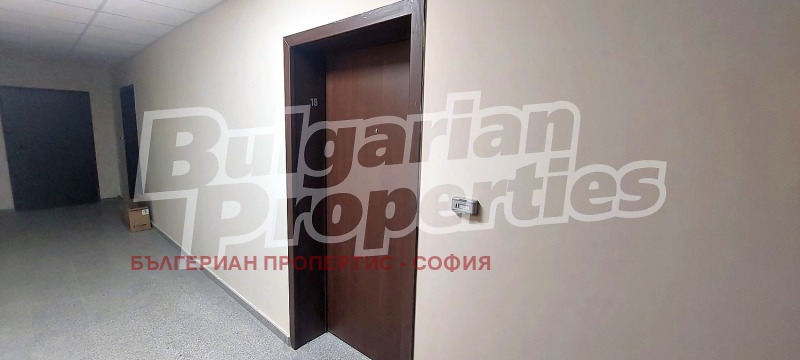 Дава под наем 2-СТАЕН, гр. София, Малинова долина, снимка 15 - Апартаменти - 53289133