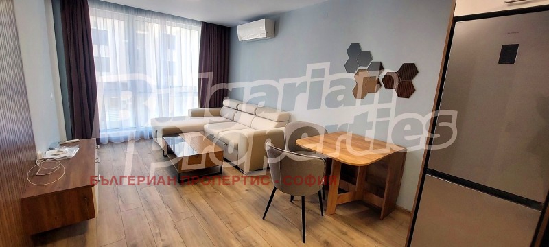 Дава под наем 2-СТАЕН, гр. София, Малинова долина