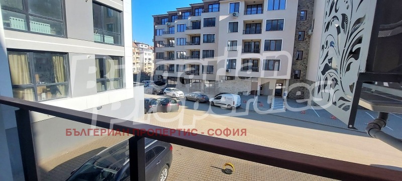 Дава под наем 2-СТАЕН, гр. София, Малинова долина, снимка 5 - Апартаменти - 53289133