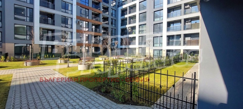 Дава под наем 2-СТАЕН, гр. София, Малинова долина, снимка 14 - Апартаменти - 53289133