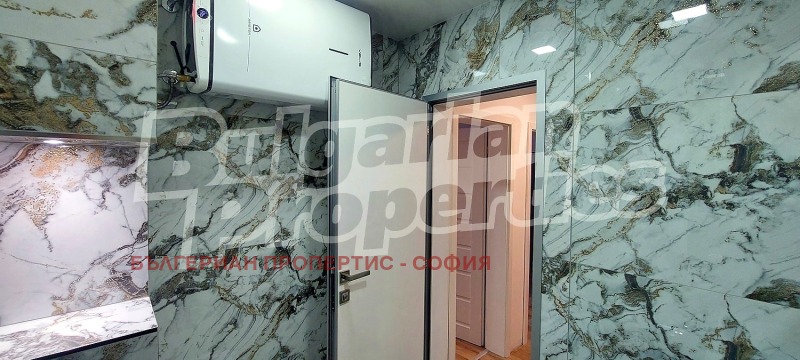 Дава под наем 2-СТАЕН, гр. София, Малинова долина, снимка 11 - Апартаменти - 53289133