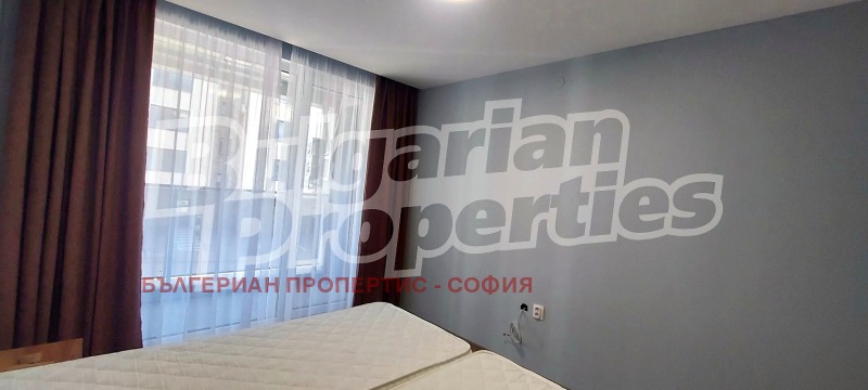 Дава под наем 2-СТАЕН, гр. София, Малинова долина, снимка 9 - Апартаменти - 53289133