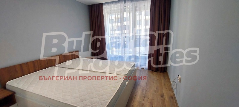 Дава под наем 2-СТАЕН, гр. София, Малинова долина, снимка 4 - Апартаменти - 53289133