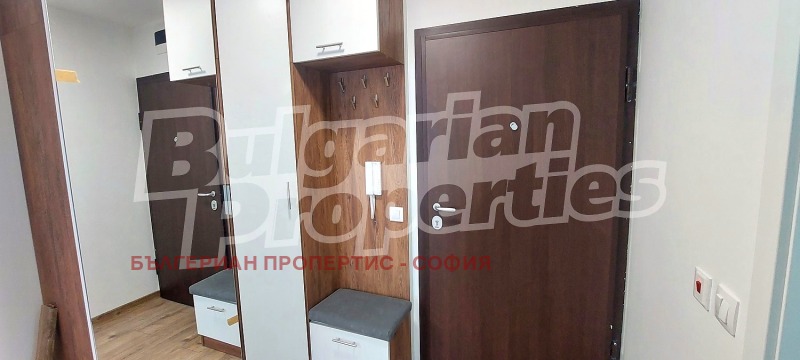 Дава под наем 2-СТАЕН, гр. София, Малинова долина, снимка 13 - Апартаменти - 53289133