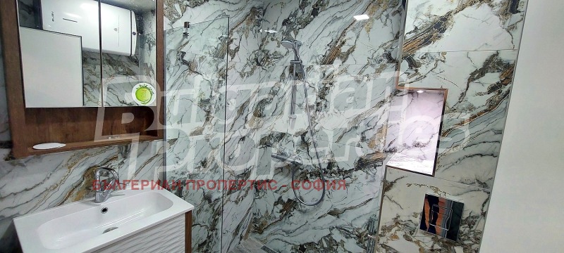 Дава под наем 2-СТАЕН, гр. София, Малинова долина, снимка 12 - Апартаменти - 53289133