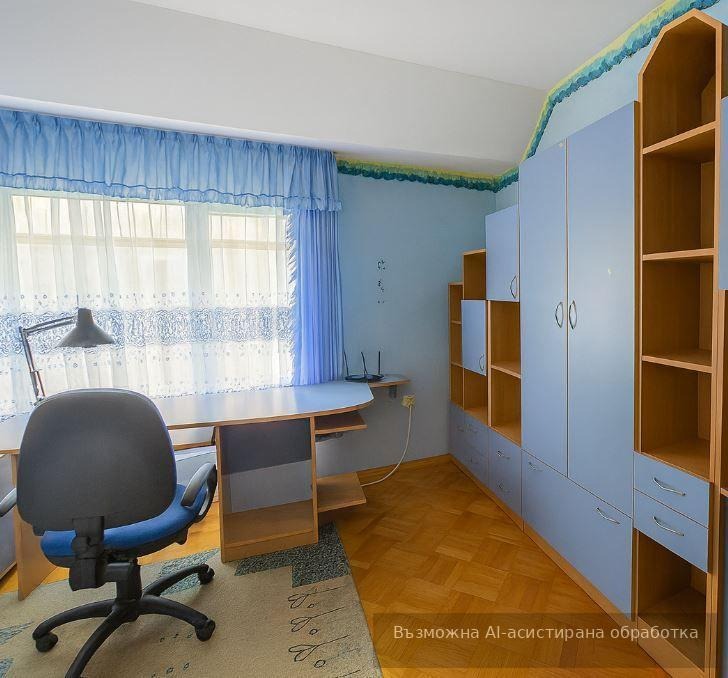 Дава под наем 2-СТАЕН, гр. Варна, Аспарухово, снимка 4 - Апартаменти - 54023172