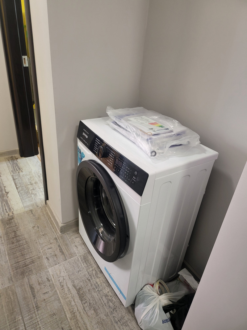 Дава под наем 3-СТАЕН, гр. София, Студентски град, снимка 9 - Апартаменти - 52418818