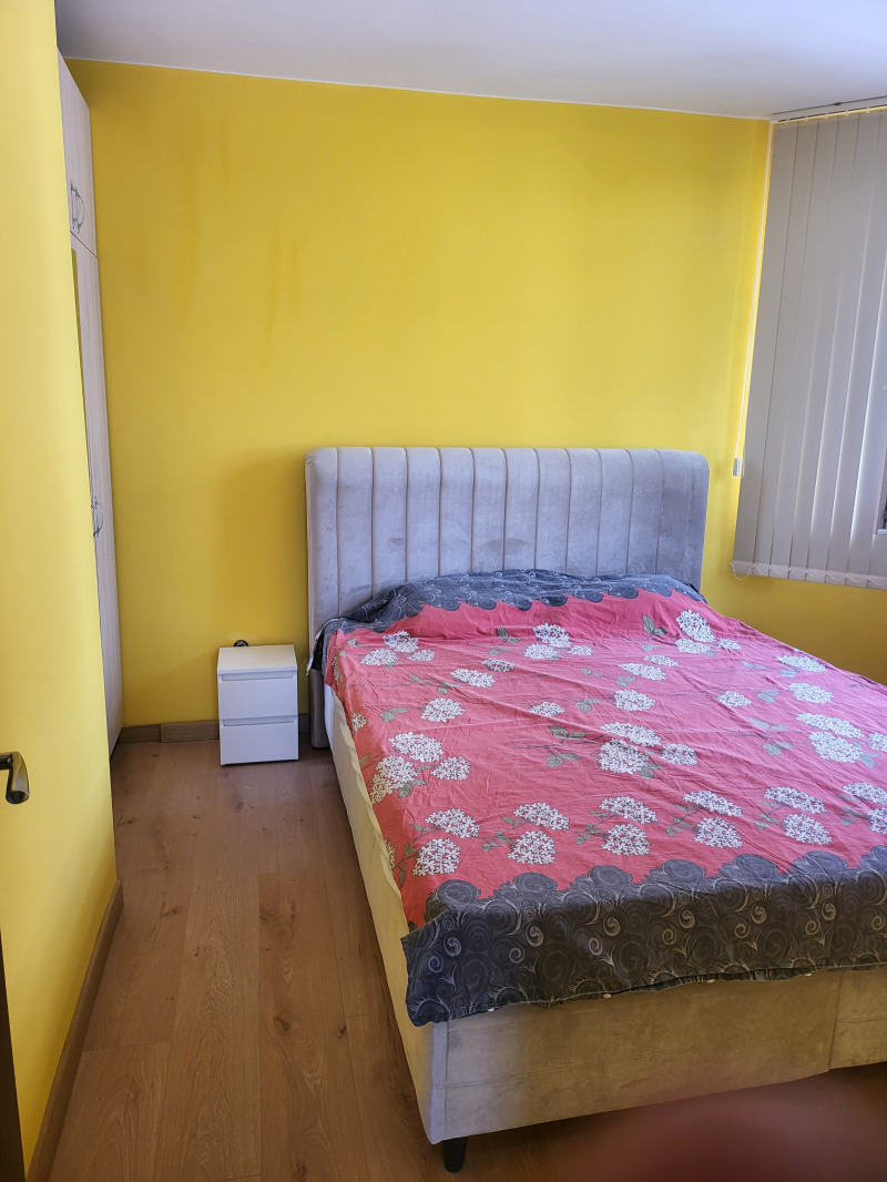 Дава под наем 3-СТАЕН, гр. София, Студентски град, снимка 11 - Апартаменти - 52418818