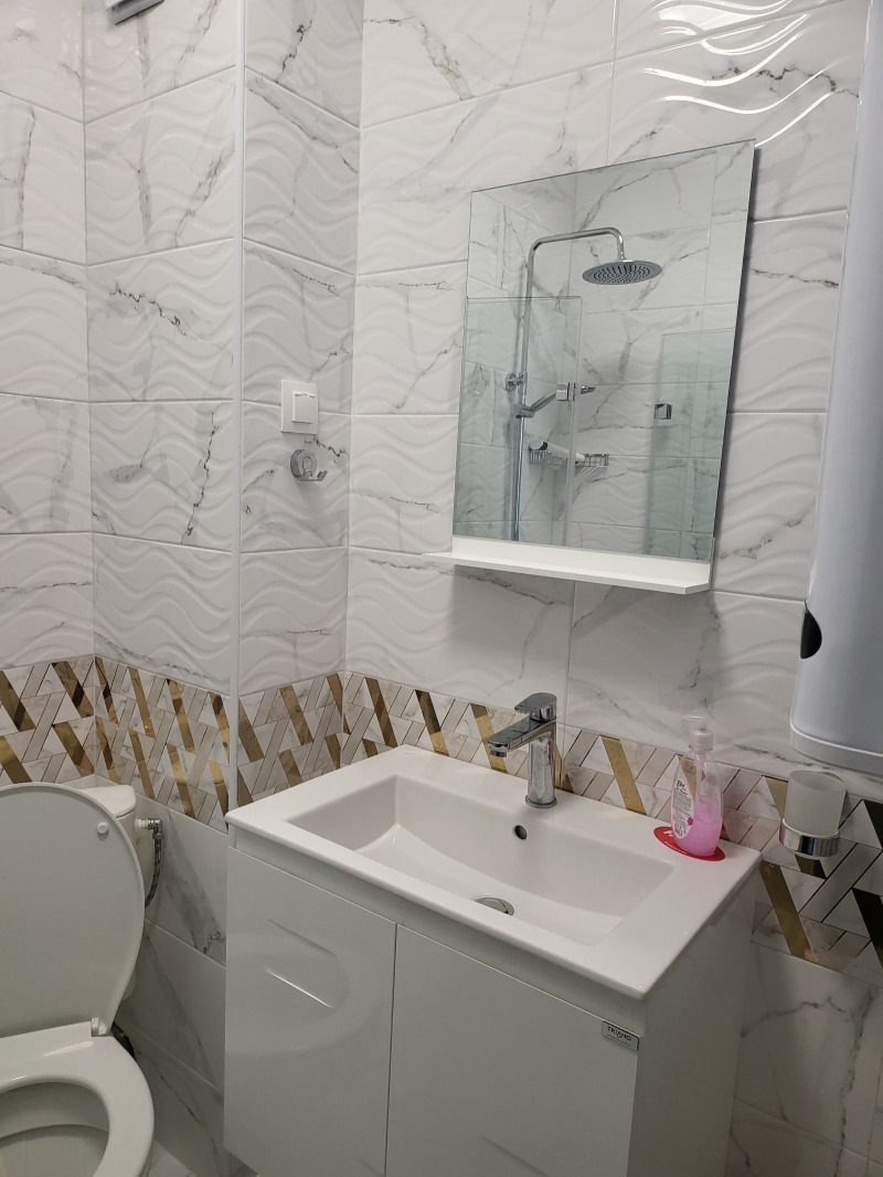 Дава под наем 3-СТАЕН, гр. София, Студентски град, снимка 4 - Апартаменти - 52418818