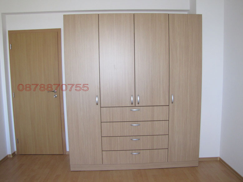 Дава под наем 3-СТАЕН, гр. София, Хаджи Димитър, снимка 8 - Апартаменти - 53093978