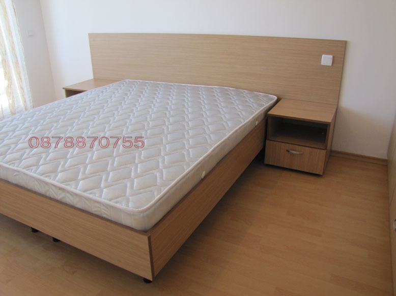 Дава под наем 3-СТАЕН, гр. София, Хаджи Димитър, снимка 9 - Апартаменти - 53093978