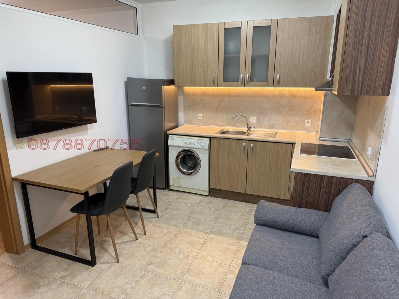 Дава под наем 3-СТАЕН, гр. София, Хаджи Димитър