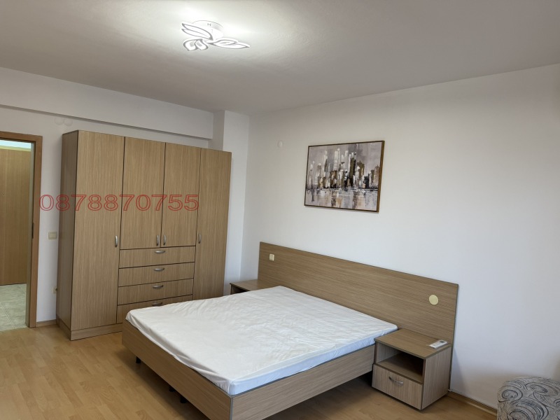 Дава под наем 3-СТАЕН, гр. София, Хаджи Димитър, снимка 5 - Апартаменти - 53599584