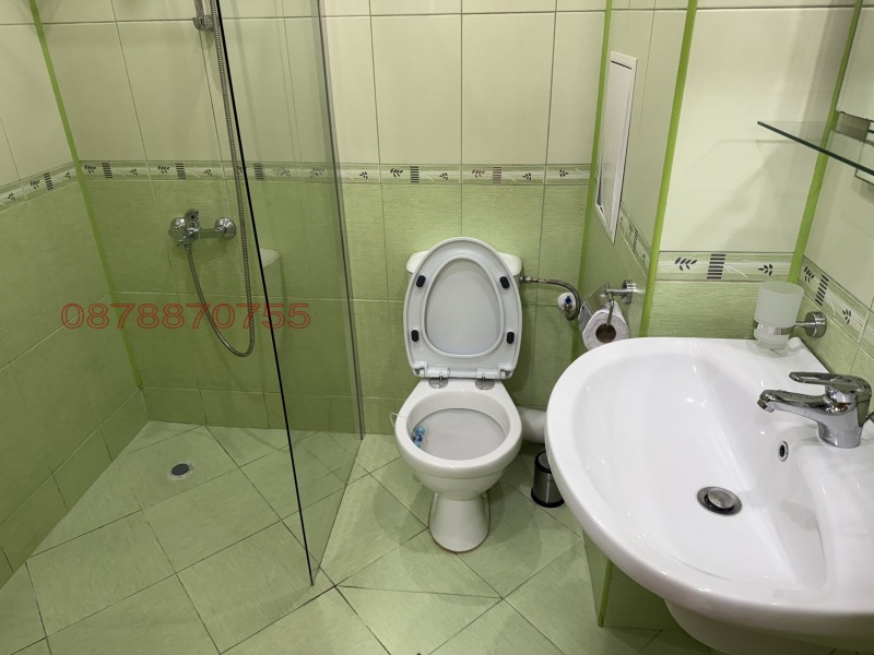 Дава под наем 3-СТАЕН, гр. София, Хаджи Димитър, снимка 13 - Апартаменти - 53599584