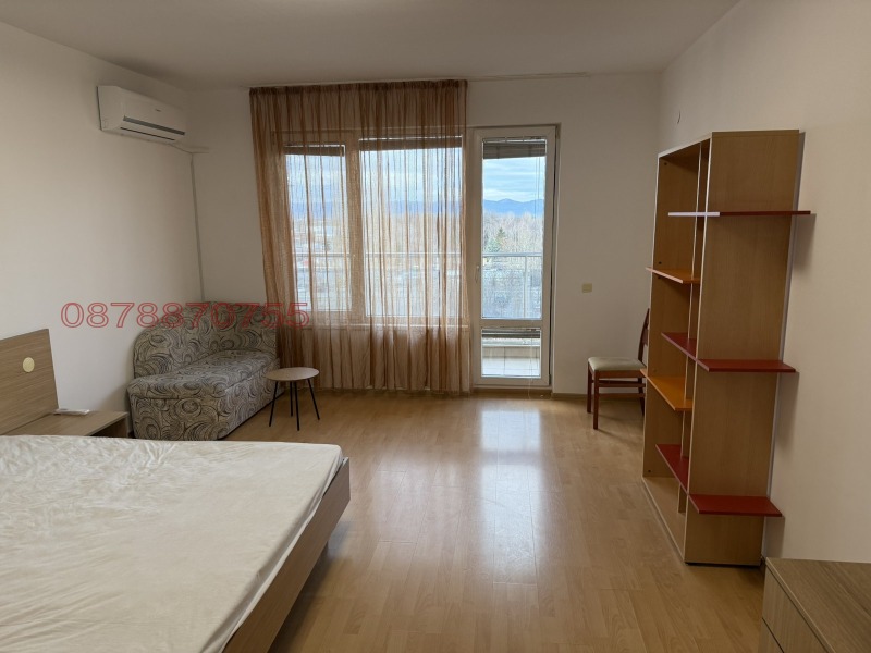 Дава под наем 3-СТАЕН, гр. София, Хаджи Димитър, снимка 7 - Апартаменти - 53599584