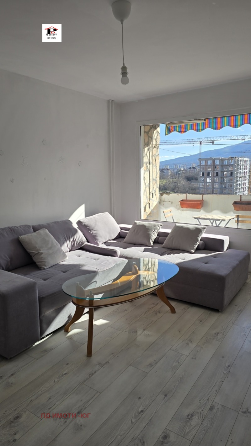 Дава под наем 3-СТАЕН, гр. София, Овча купел 1, снимка 6 - Апартаменти - 53120663